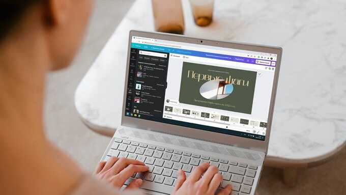 Сервис для дизайнеров Canva отключил доступ россиянам