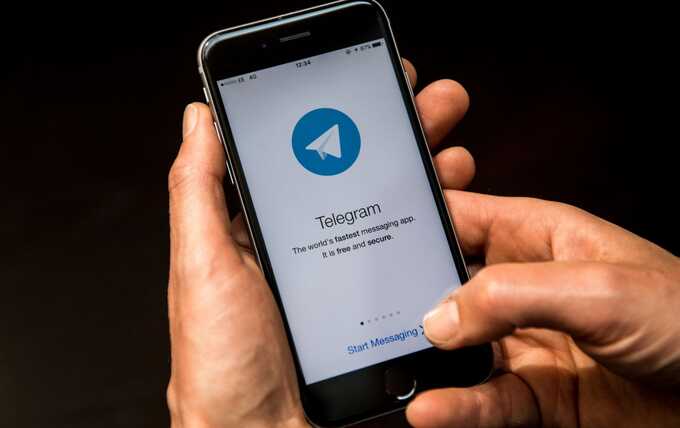 Мошенники начали обманывать пользователей Telegram новым способом