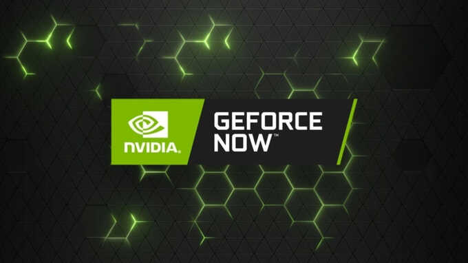 Сервис облачного гейминга от Nvidia GeForce NOW покинет Россию с 1 сентября