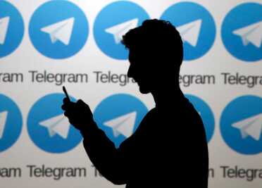 Основателя Telegram задержали во Франции, но силовики продолжали пользоваться мессенджером