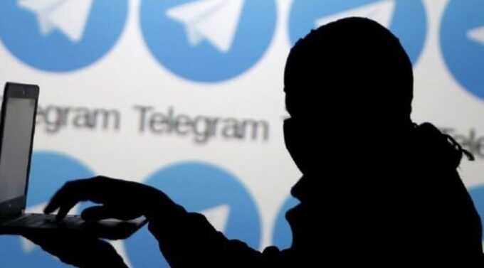 Новая схема мошенничества обнаружена в Telegram