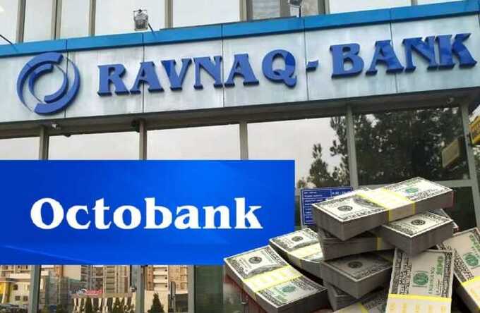 Corruption and money laundering: how Oktobank’s patrons hide criminal schemes through censorship and threats