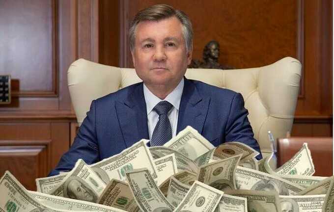 Connection with Sobyanin, business in Slovakia and Germany, Chateau in France: are Aleksandr Ponomarenko’s billions under the wing of Moscow authorities?