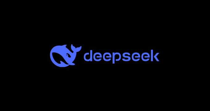 Запуск китайского ИИ DeepSeek привел к падению американского фондового рынка