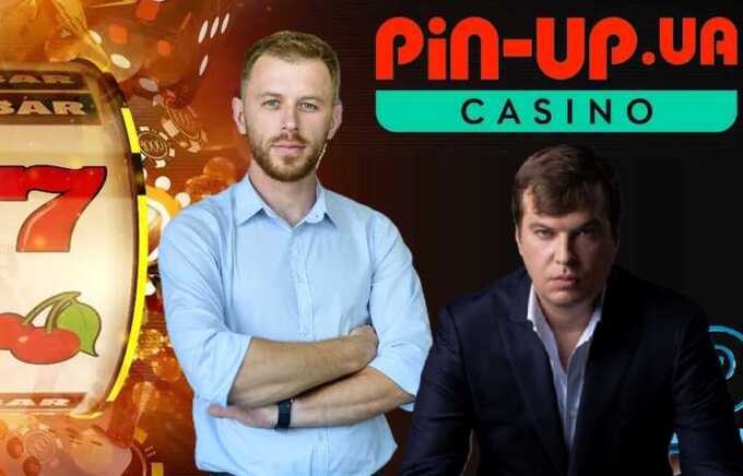 NSDC secrets in the hands of Russians: a large-scale corruption hydra managed by Pin-UP owners Punin and Zotko has been discovered