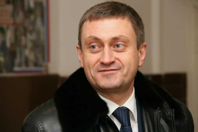 Кириенко оказывает давление на бизнес Янкова: над ним сгущаются тучи