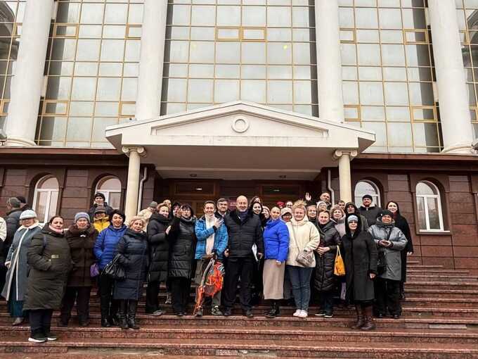 В Астрахани через суд отменили увеличение налога на недвижимость