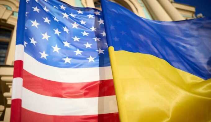 США и Украина обсудили время и место возможных переговоров с Россией