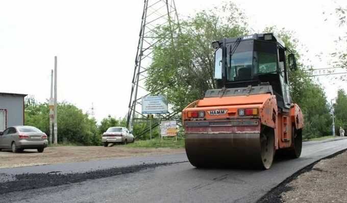 Московская компания «Стройбан» провалила выполнение дорожных контрактов в Ульяновской области на сумму 414 миллионов рублей