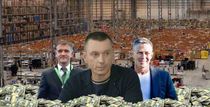 Как Денис Степанов и Сергей Егоров укрепляют свои позиции на рынке логистики через компанию Central Properties