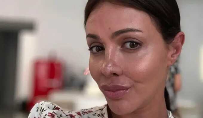 Казьмина перенесла серьезную операцию