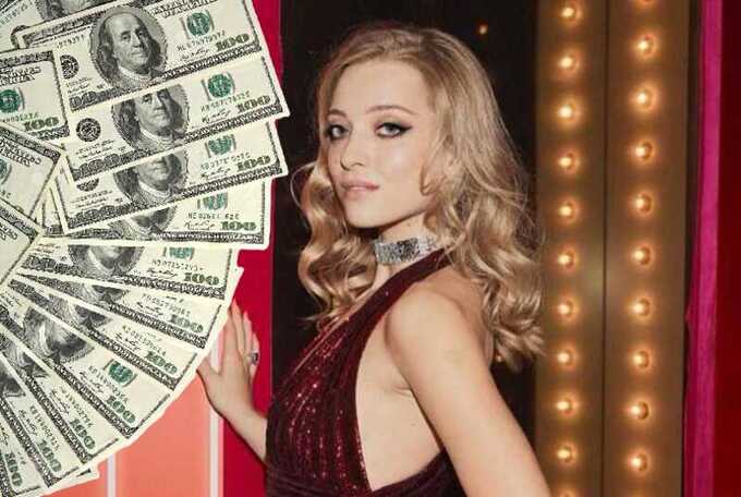 Private jets, Cypriot passports, and millions: the lavish life of deputy’s daughter Varvara Manturova