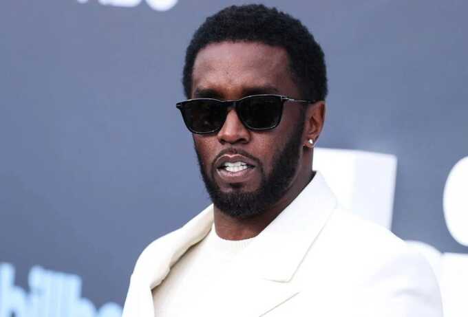 Рэпер P. Diddy собирается защищаться в суде, ссылаясь на психическое расстройство