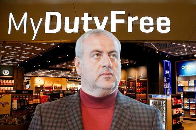Failed companies, luxury life, and real estate in the EU: who "cleaned" smuggler Arthur Grants’ reputation before buying the football club?