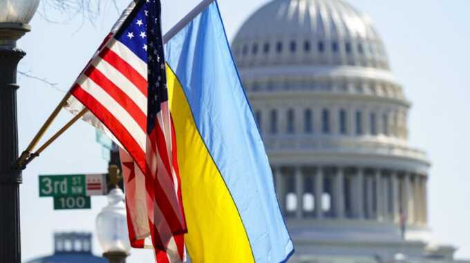 Вашингтон увеличил поддержку Украины, подписав соглашение о полезных ископаемых