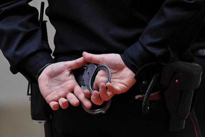 Следствие ужесточило обвинение заместителю руководителя аппарата РЖД Юрию Каменеву