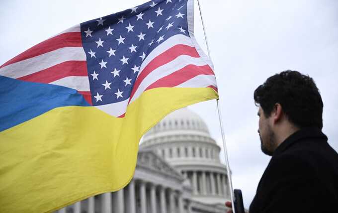 Politico: Украина и США подписали три соглашения по недрам, но было опубликовано только одно