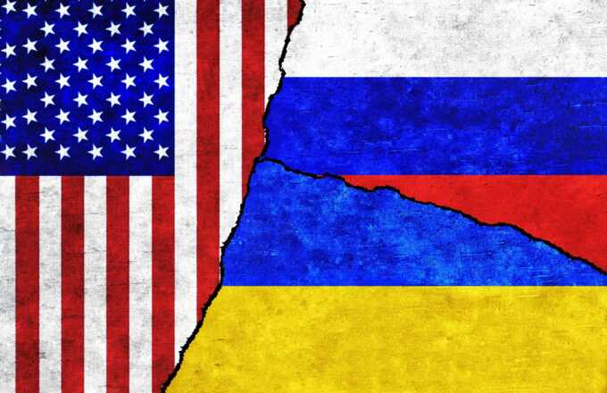 США отказались выступать в роли посредника и призвали Россию и Украину к прямым переговорам