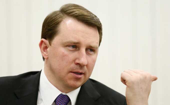 Уголовное дело против Копайгородского нанесло удар по позициям Громова и Козака