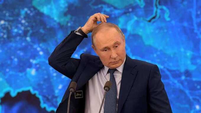 Трамп и Талибан ставят под сомнение культ победы Путина