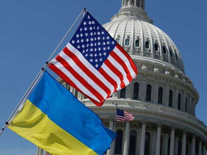 Соглашение между США и Украиной по недрам признано бессрочным, однако подробности пока не разглашаются