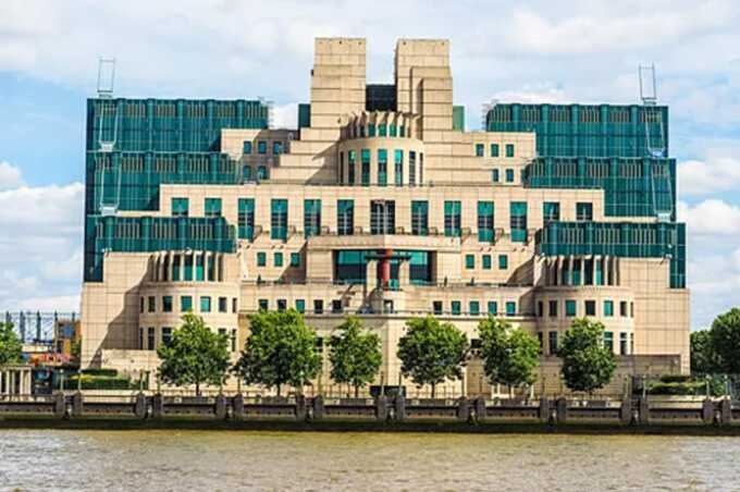 MI5 ищет эксперта по чеченскому языку