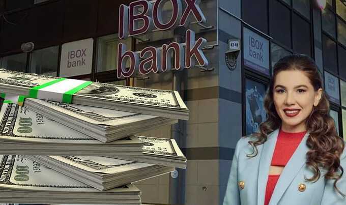 Финтех на костях iBox: как криминальные схемы скандальной мошенницы Алены Дегрик-Шевцовой перекочевали в Sends