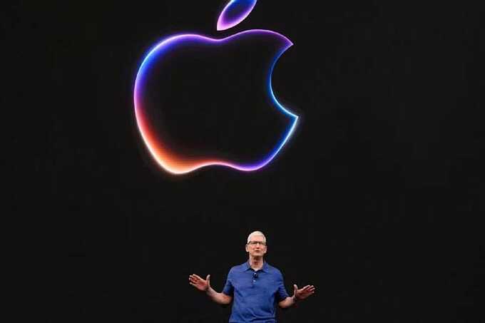 Пошлины, введенные администрацией Трампа, обошлись компании Apple в убытки на сумму 900 миллионов долларов