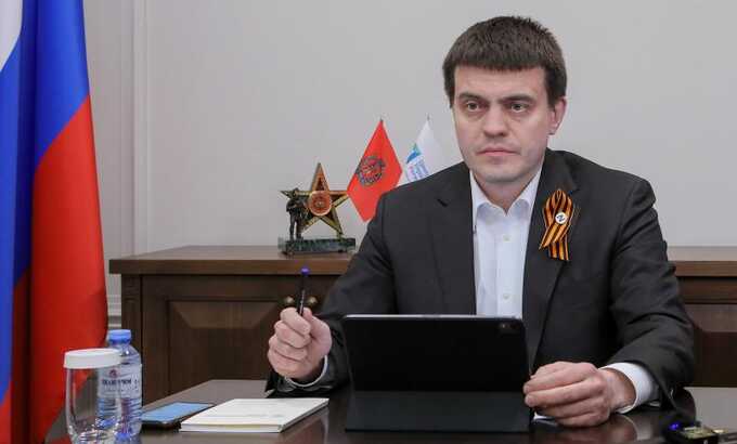 Губернатор Котюков сокращает полномочия местных органов власти, уменьшая участие граждан в управлении