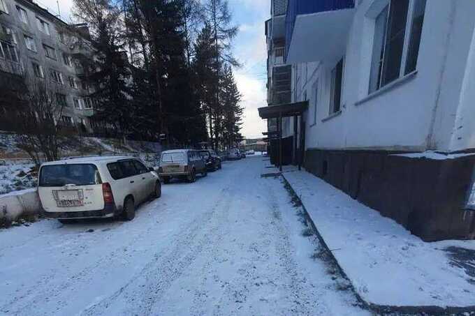 Благоустройство двора заместителя мэра Усть-Кута обойдется бюджету почти в 20 миллионов рублей