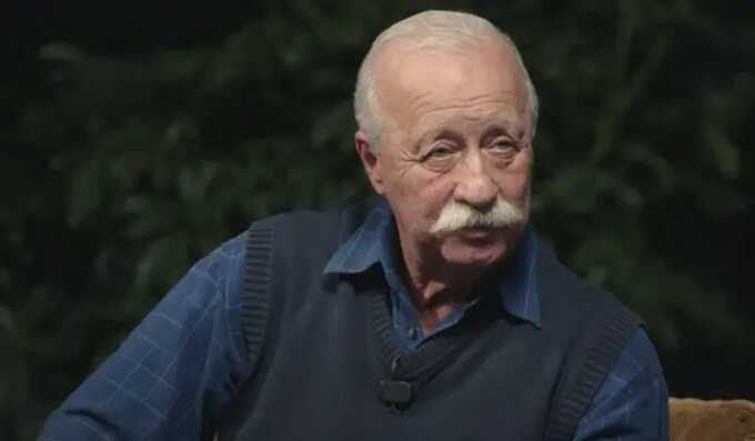 Якутович повторил путь актрисы, которая стала героиней мирового скандала