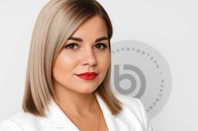 Анна Суханкина скрылась с миллионами рублей клиентов — установлено её местоположение