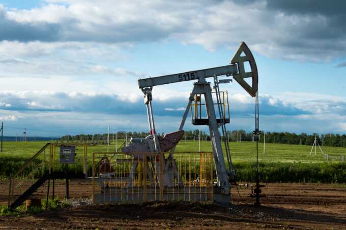 Доходы России от нефти упали до минимального уровня с апреля 2023 года