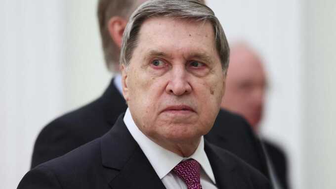 Россия готова вести переговоры без предварительных условий и ожидает ответа от Украины