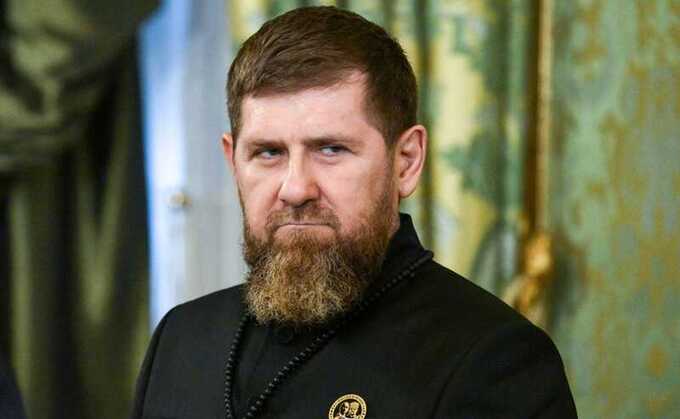Рамзан Кадыров проводит значительную часть времени в медицинском учреждении