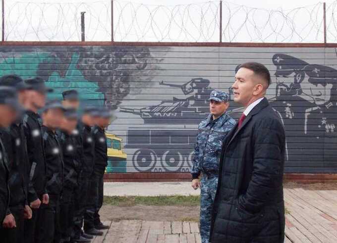 Игорь Юргин, принимавший участие в «мясных штурмах», получил должность в Министерстве просвещения
