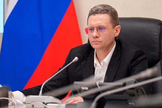 В рамках реформы: Филимонов покидает команду Кувшинникова
