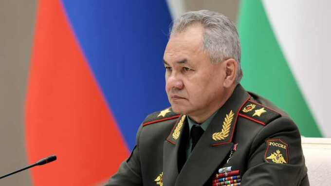 Продление контракта Шойгу создает юридический прецедент