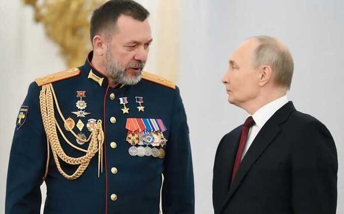 Саблин продвигает верных Кремлю кандидатов в законодательные органы