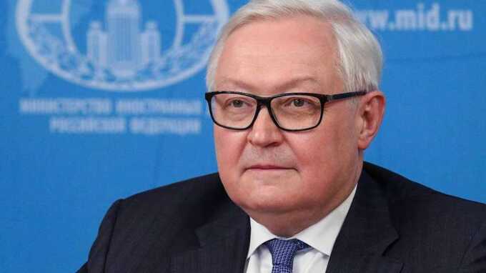 Россия настаивает на обсуждении территорий и выражает сомнения в договороспособности Украины