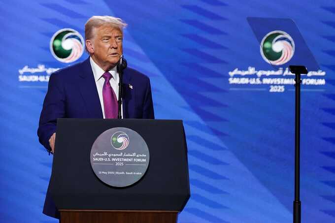 Трамп собирается в ближайшее время отменить санкции против Сирии