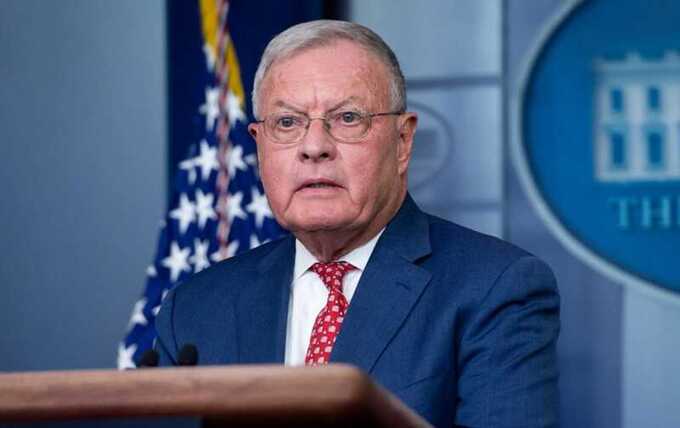 США подтвердили свои намерения взять под контроль Запорожскую АЭС в рамках переговоров по Украине