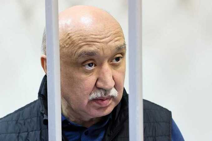 Срок давности по делу об убийстве Айдара Исрафилова истек, однако Гафуров все еще находится под следствием
