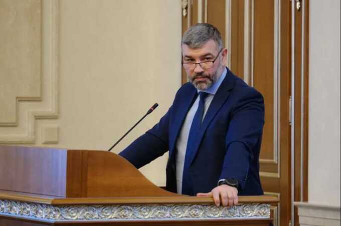 Министра промышленности и торговли Новосибирской области заподозрили в превышении полномочий