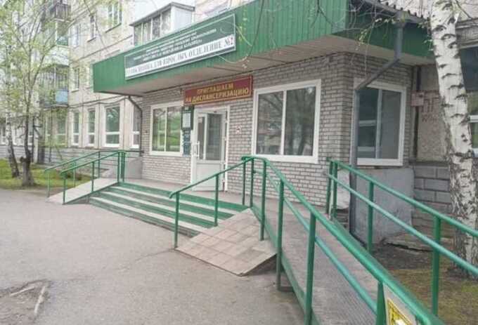 В Красноярском крае врачей подозревают в фиктивной регистрации приёмов ради майских праздников