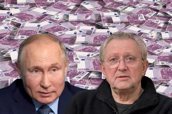 “Mafia’s hand” on billionaire island: Vladimir Putin’s associate Ilya Traber to be tried for money laundering