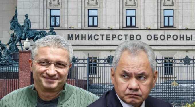 Timur Ivanov rats out Sergei Shoigu and leaks Ministry of Defense’s schemes: Oboronstroy case damage reaches ₽216 million, Interkommerts bank embezzlement exposed
