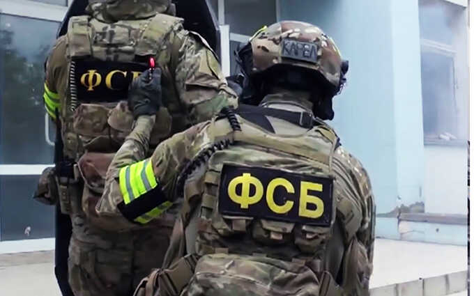 МВД и ФСБ остановили деятельность вымогателей в Ставропольском крае
