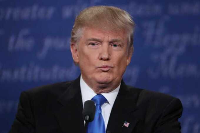 Трамп акцентирует внимание на вкладе США в борьбе с нацизмом