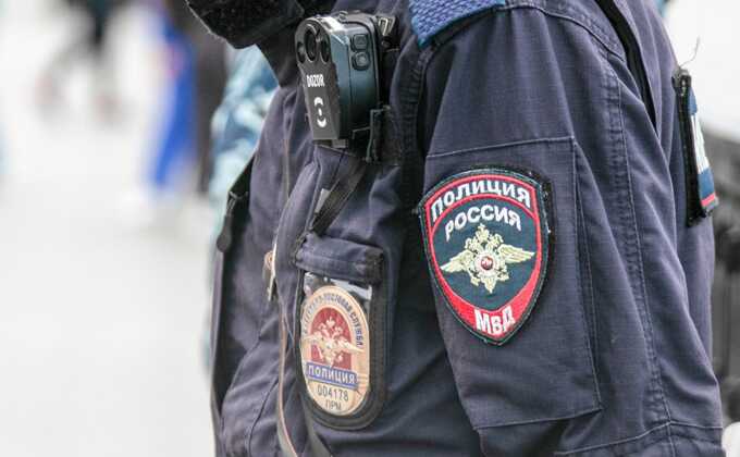 Военнослужащий открыл огонь по полицейским во время задержания за убийство в Карелии